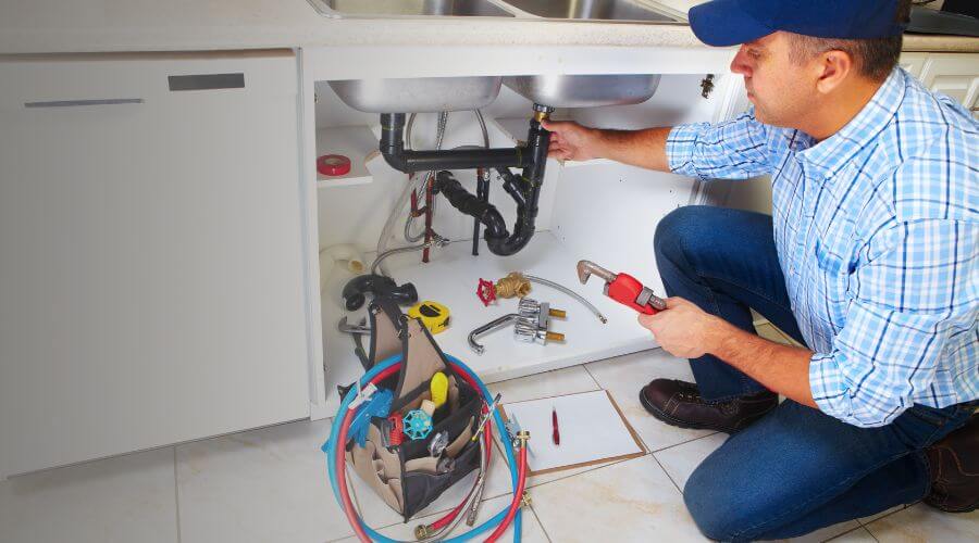 Local expert plumbing services in Telogia, FL